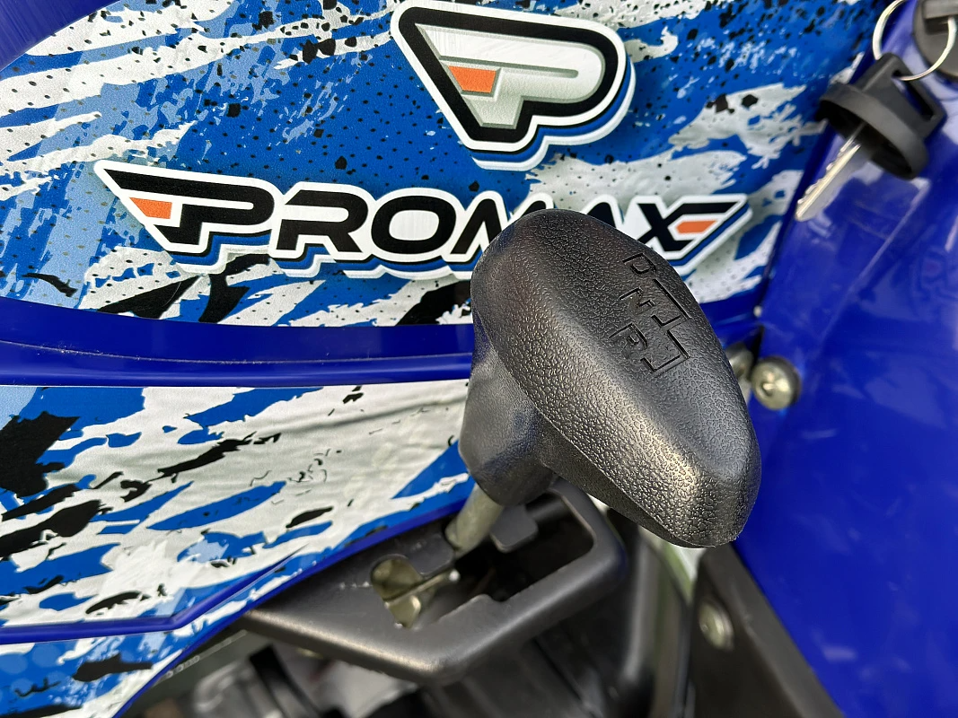 PROMAX ATV 250 MAX (2025)